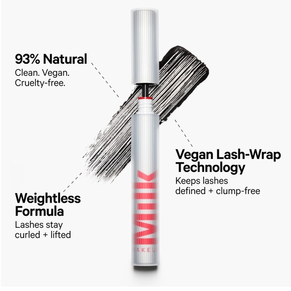 ❣️FREEw/$30+bundle❣️🆕 Milk Rise Mascara - Picture 7 of 9